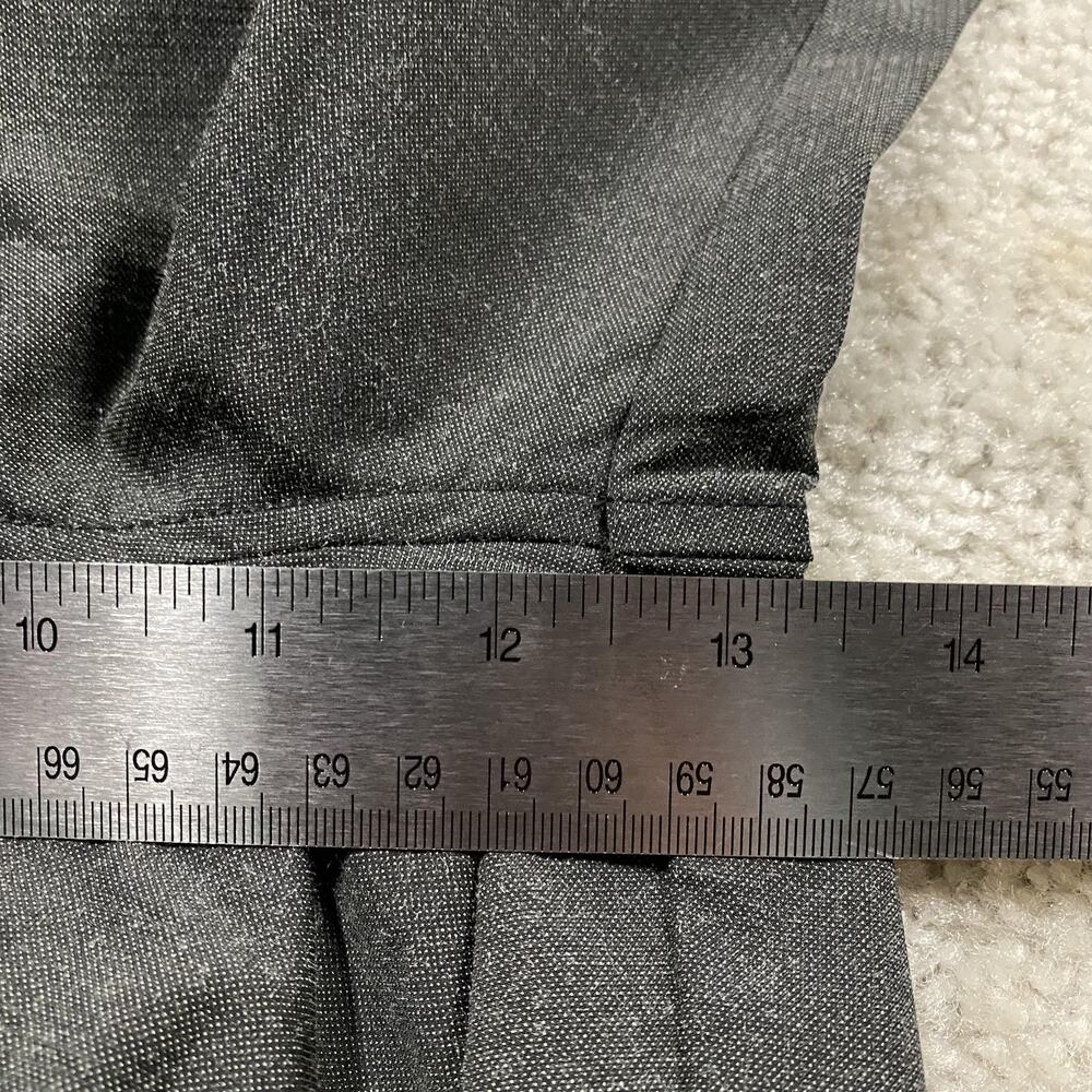 The North Face Pants Womens 6 Black M66 Tek Twill Snow Ski Outdoor Winter - Picture 9 of 12